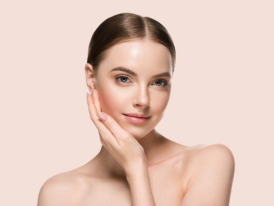 Facial